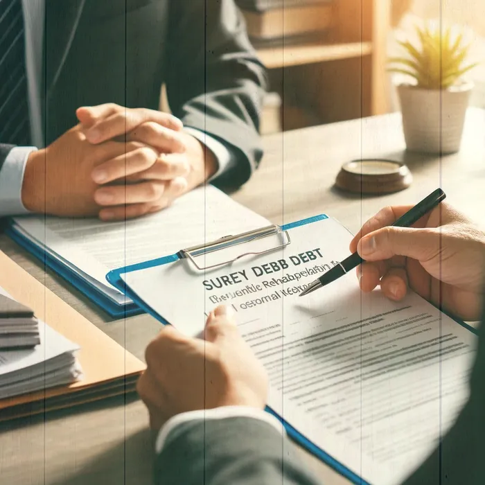 개인회생별제권