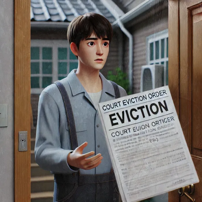 개인신용회복지원