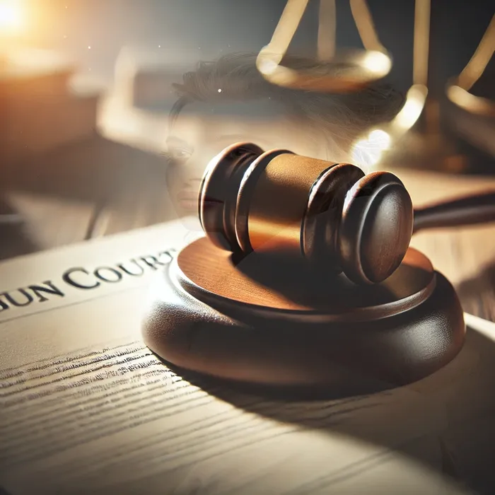 개인신용회복제도