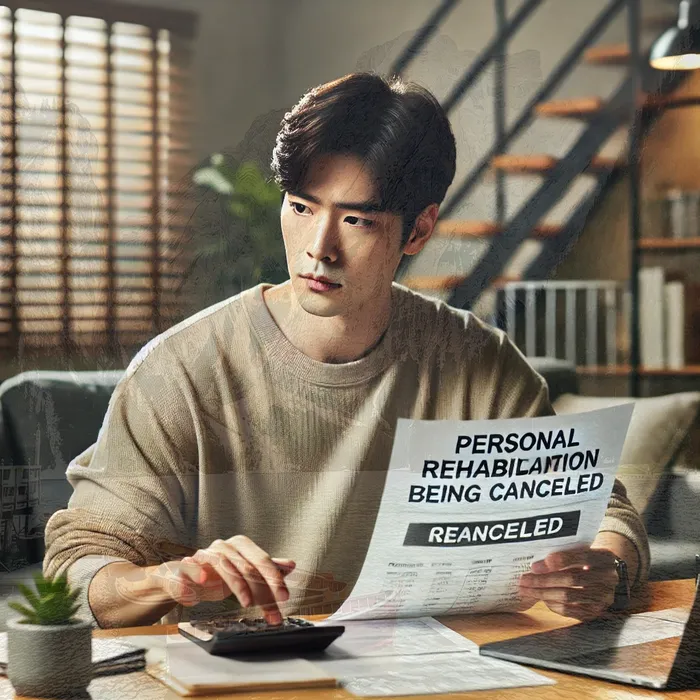 가족명의대출 연체 시