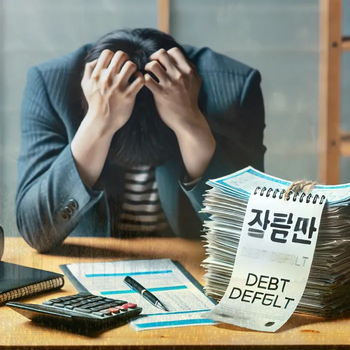 자영업자개인회생