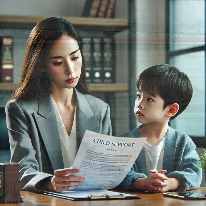 개인회생면책결정