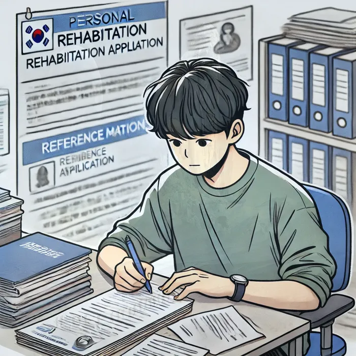 개인회생변제금계산