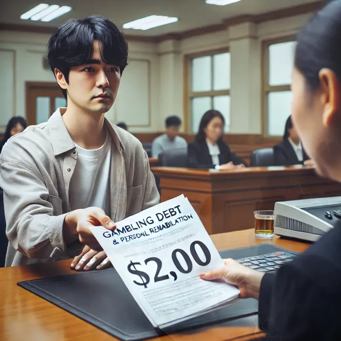 개인신용회복제도