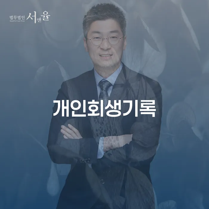 법원 개인회생 빚 합법적인 빠른방법 진행할 때 꼭 알아야 할