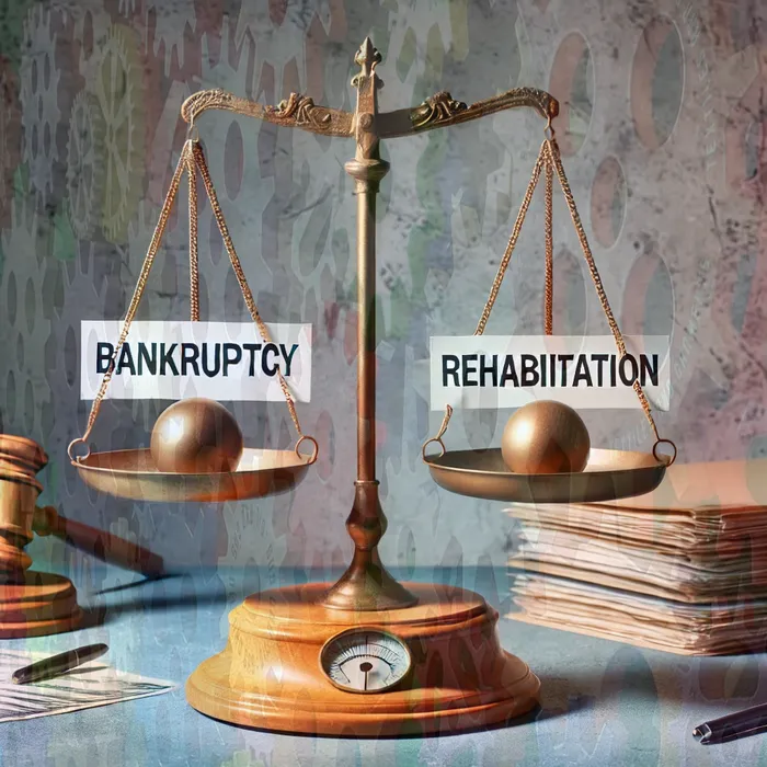 채무자대리인제도