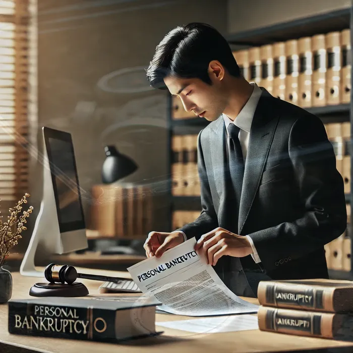 채무자대리인제도