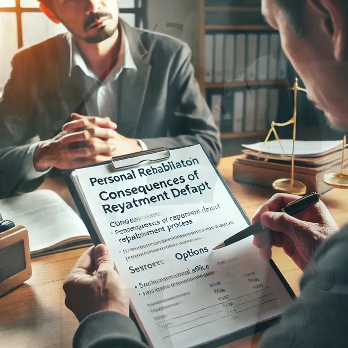 개인회생기각사유