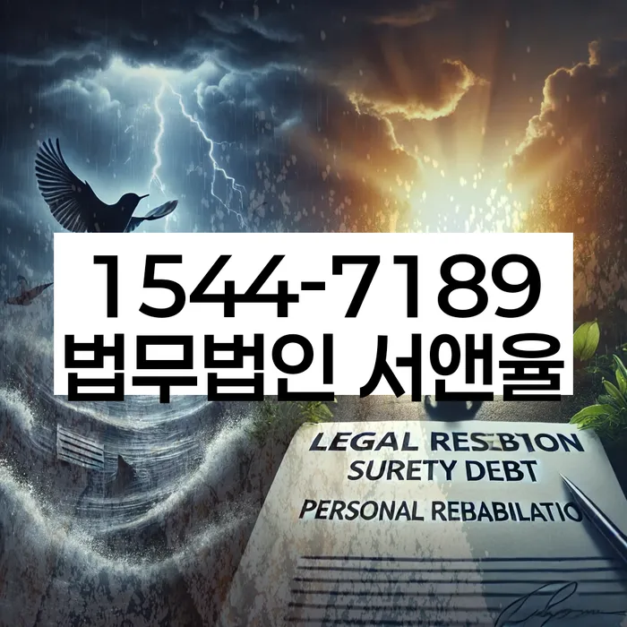 채무통합 하고 빚청산