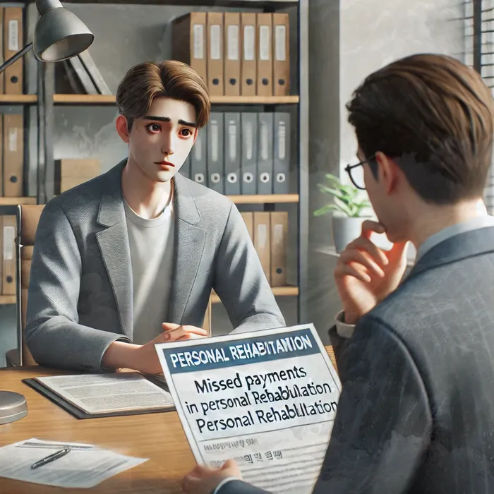 개인회생개인파산