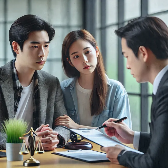 신용카드이용자대출 연체 시