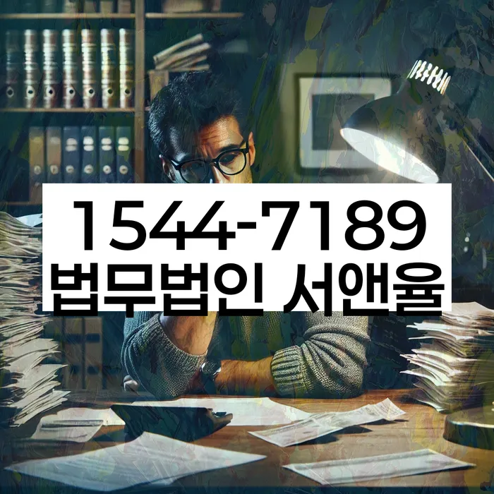 신용카드이용자대출 연체 시