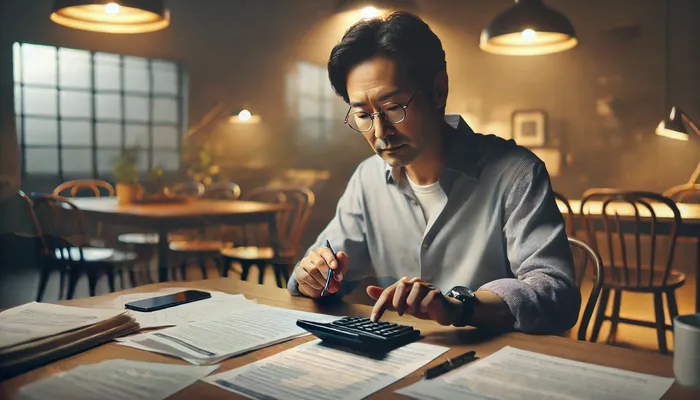 개인파산면책절차