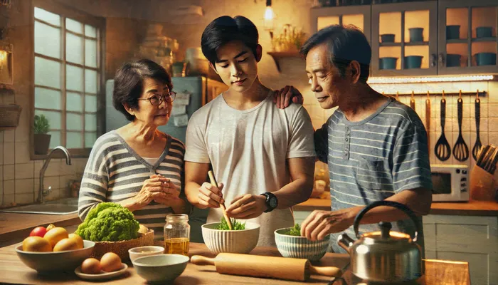 상속재산파산신청