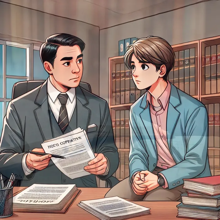 개인회생준비서류