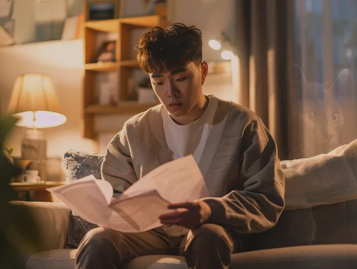 은행대출 연체 시