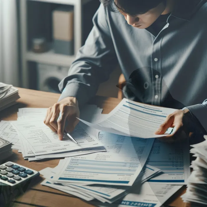 저금리대출 연체 시