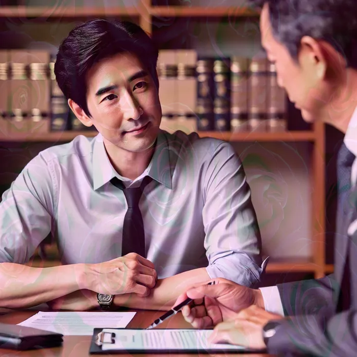 저금리대출 연체 시