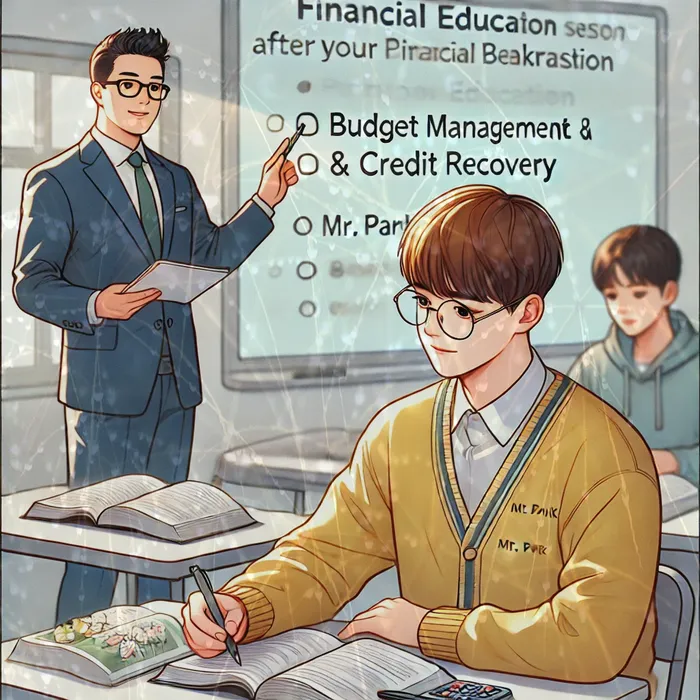 개인회생사무소