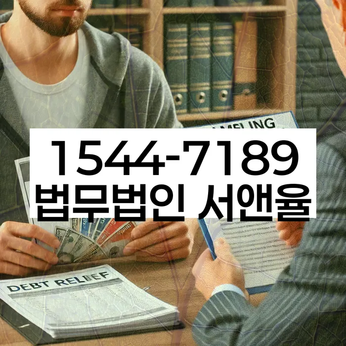 개인회생사무소