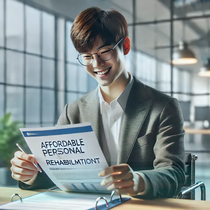 2금융대출 연체 시