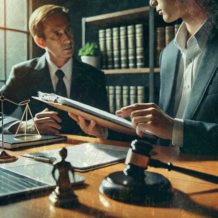 연대보증인채무