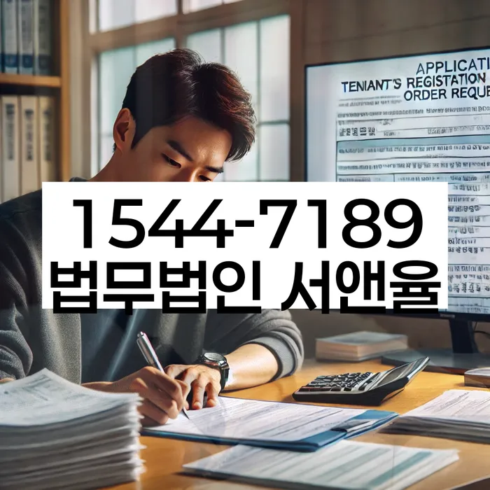 개인사업자개인회생