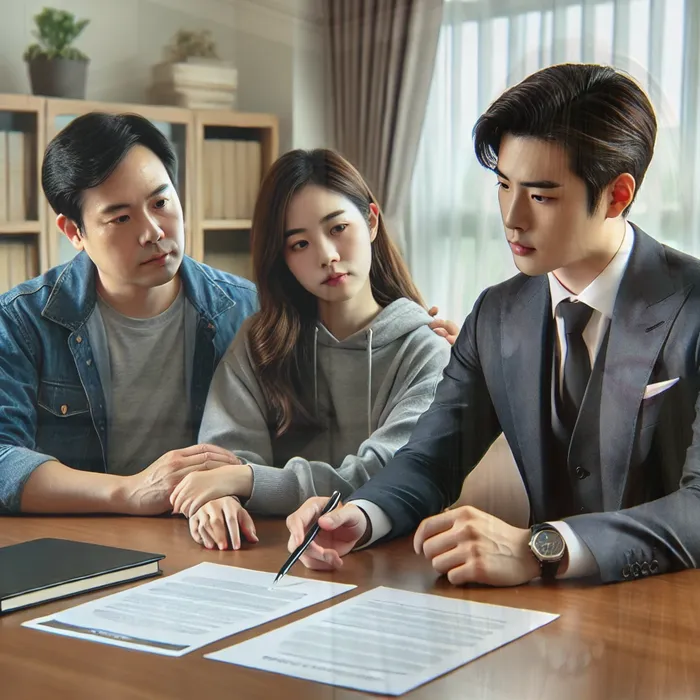 정부대환대출 연체 시