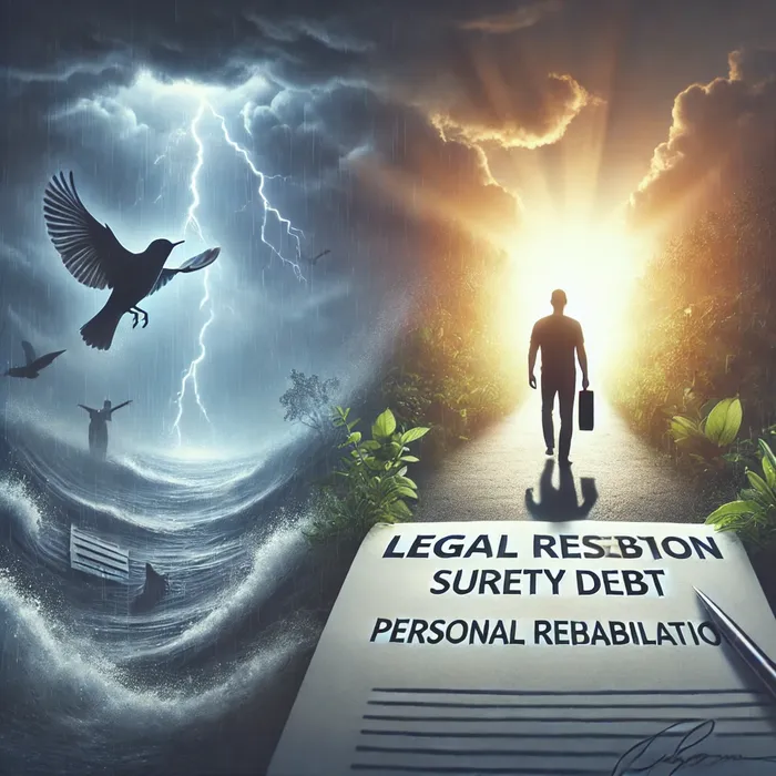 개인회생일시변제