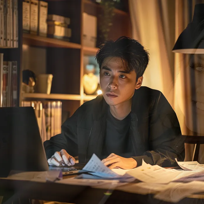 가족명의대출 연체 시