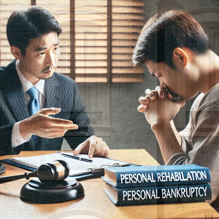 개인회생별제권