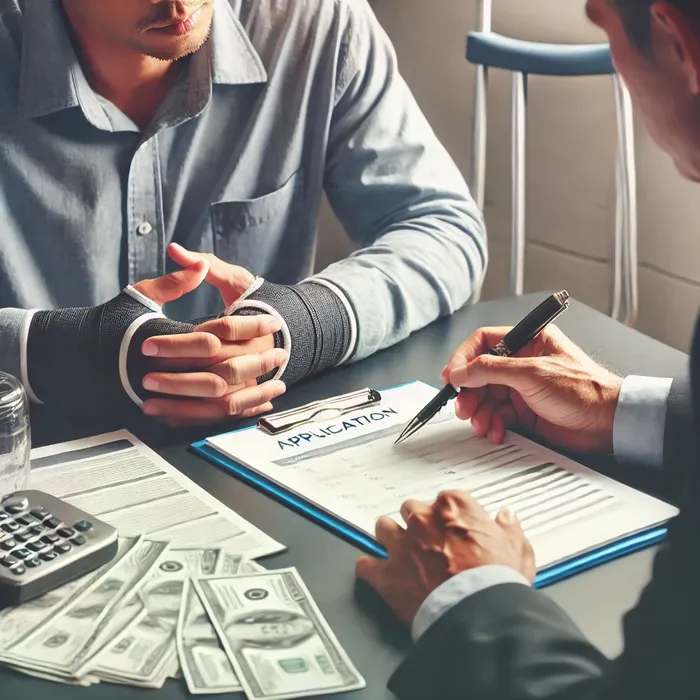 자영업자신용대출 연체 시