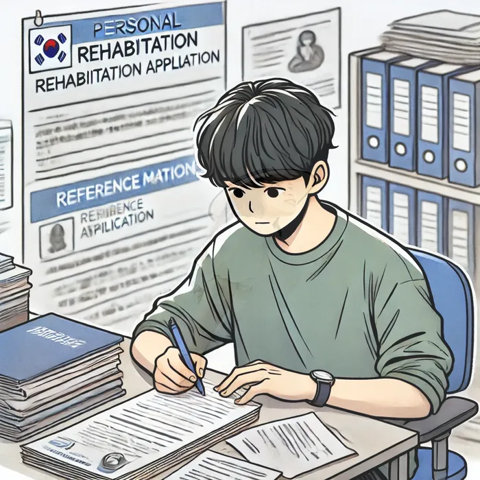 자영업자신용대출 연체 시