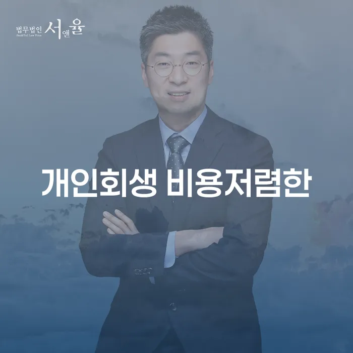 금천구 대한재무 개인회생 판단을위해