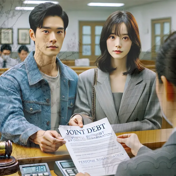 개인회생 비용저렴한