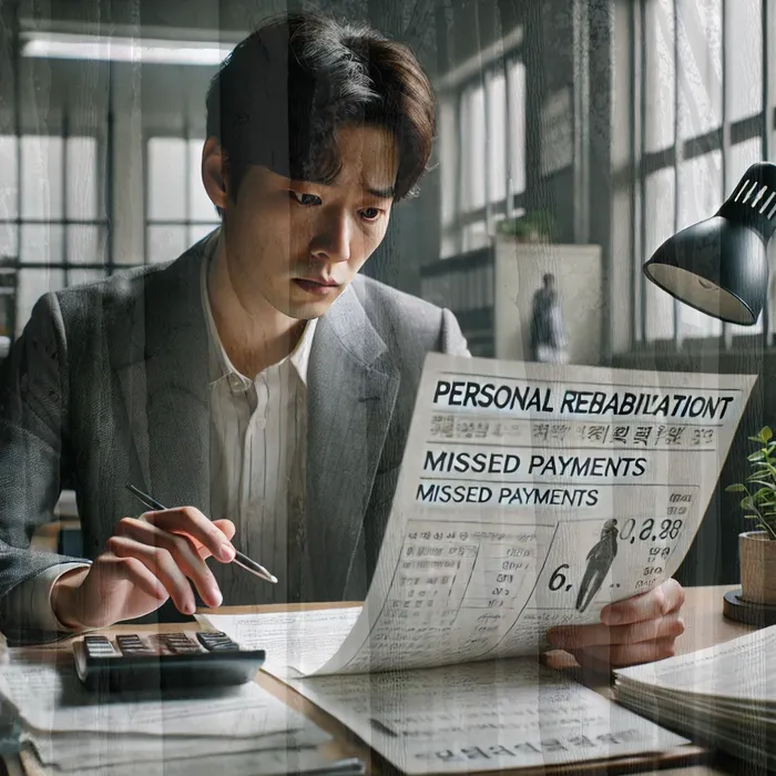 개인회생