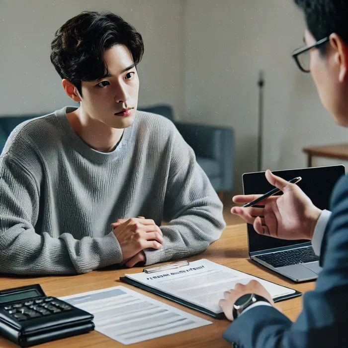 개인회생