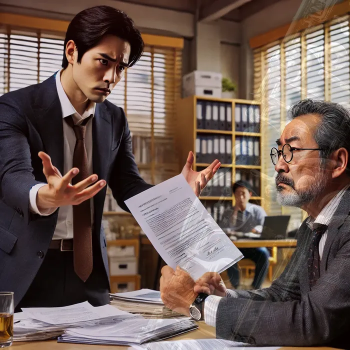 성공적인 개인회생 사례