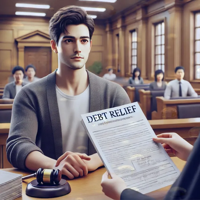 법률 상담 필요성