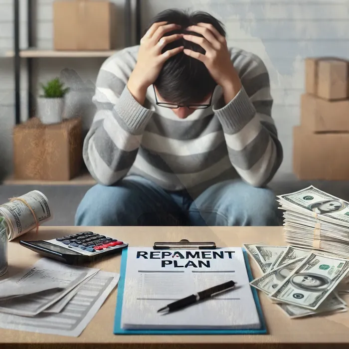 대출 상환 연장 방법