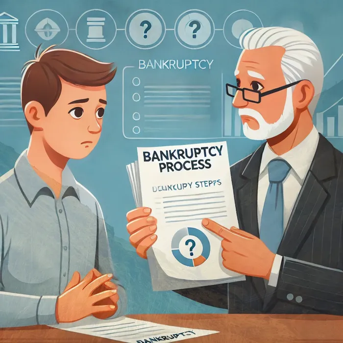 개인회생 후 자산 관리 방법