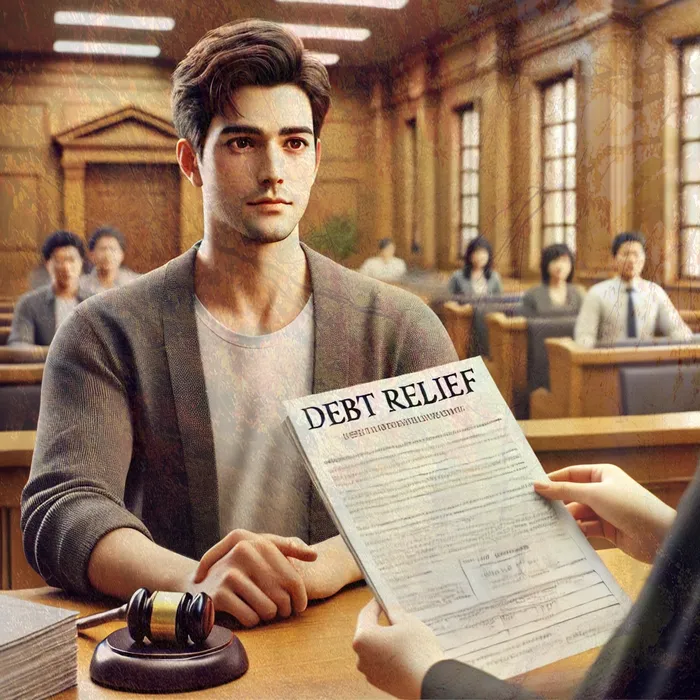 채무 변동 대응 방법