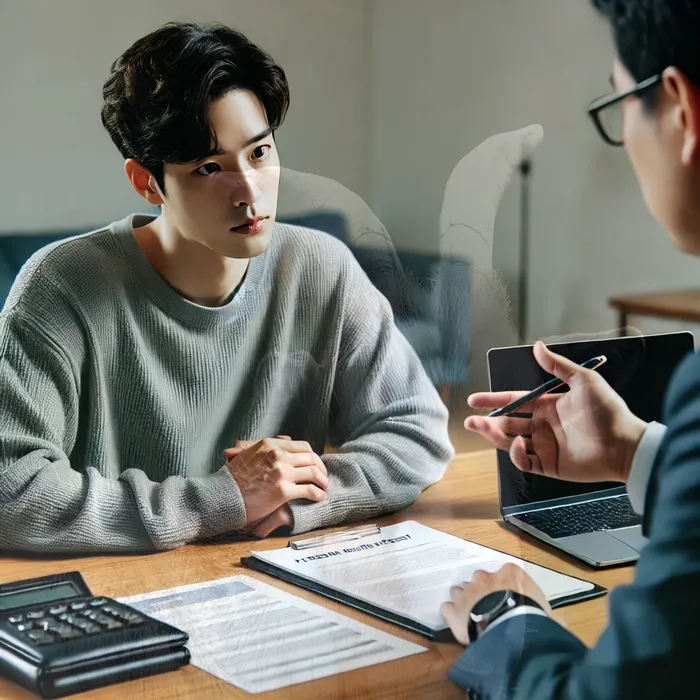 개인회생 법적 조언