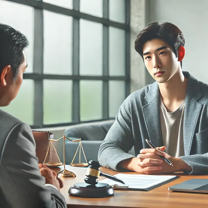 변제금 조정 신청 방법