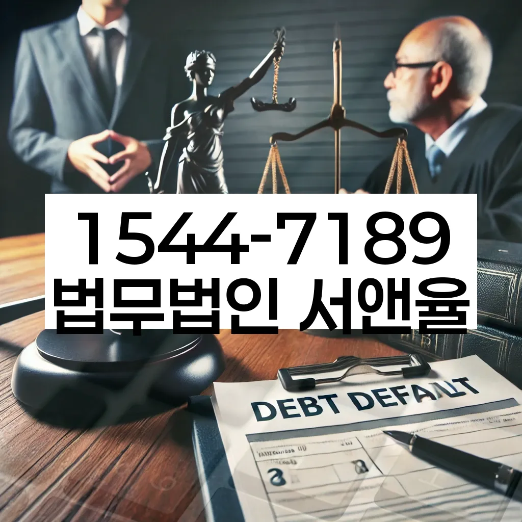 채무 부담 줄이기