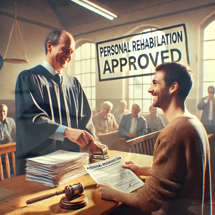 개인회생과 개인파산의 차이