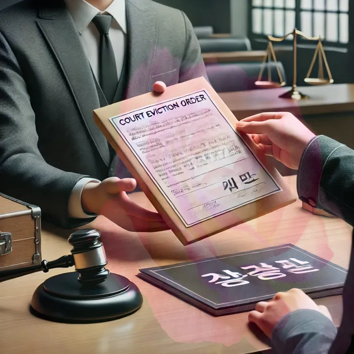 개인회생 사례 연구