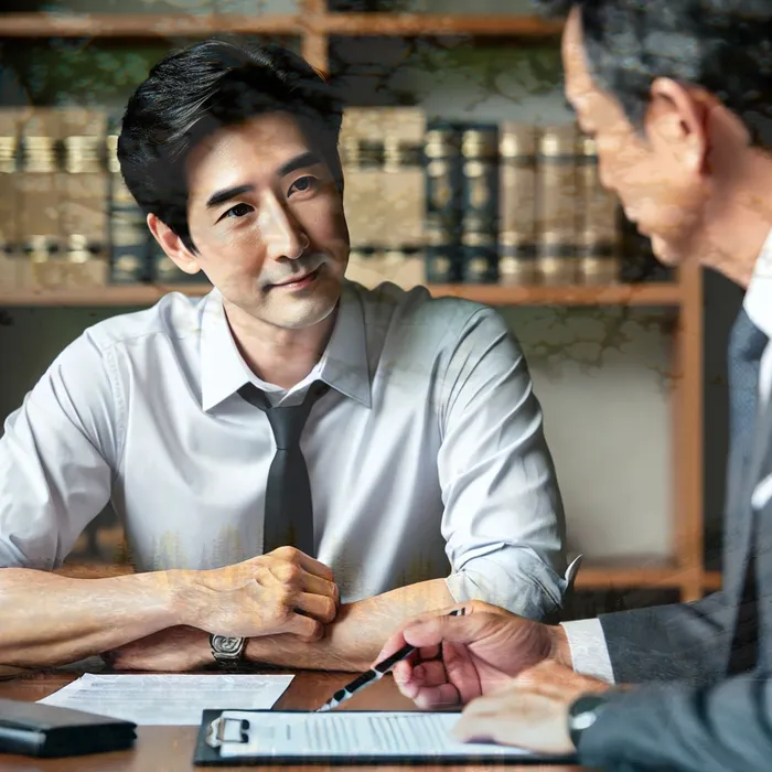 개인회생의 과정