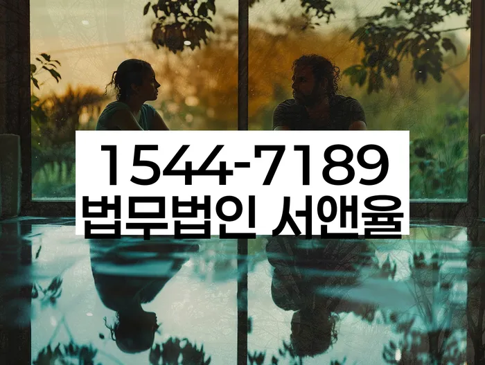 개인회생 신청 서류