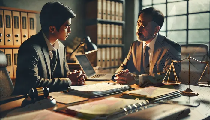 채무 해결 사례